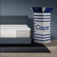 Casper Original Hybrid Mattress | was $1,695, now $1,445 at Casper