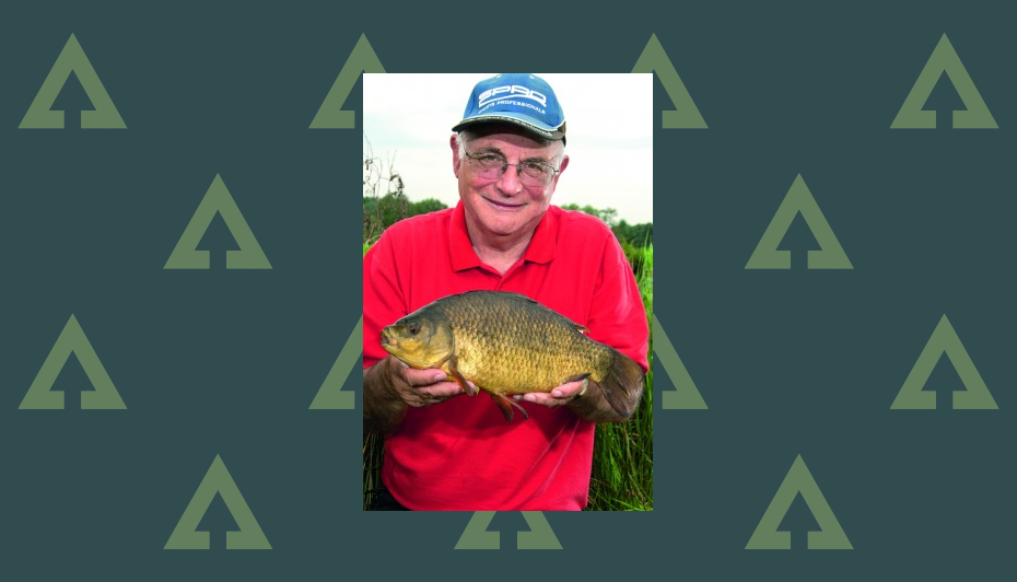 Guide for Crucian Carp - Crucian Carp Fishing Tips