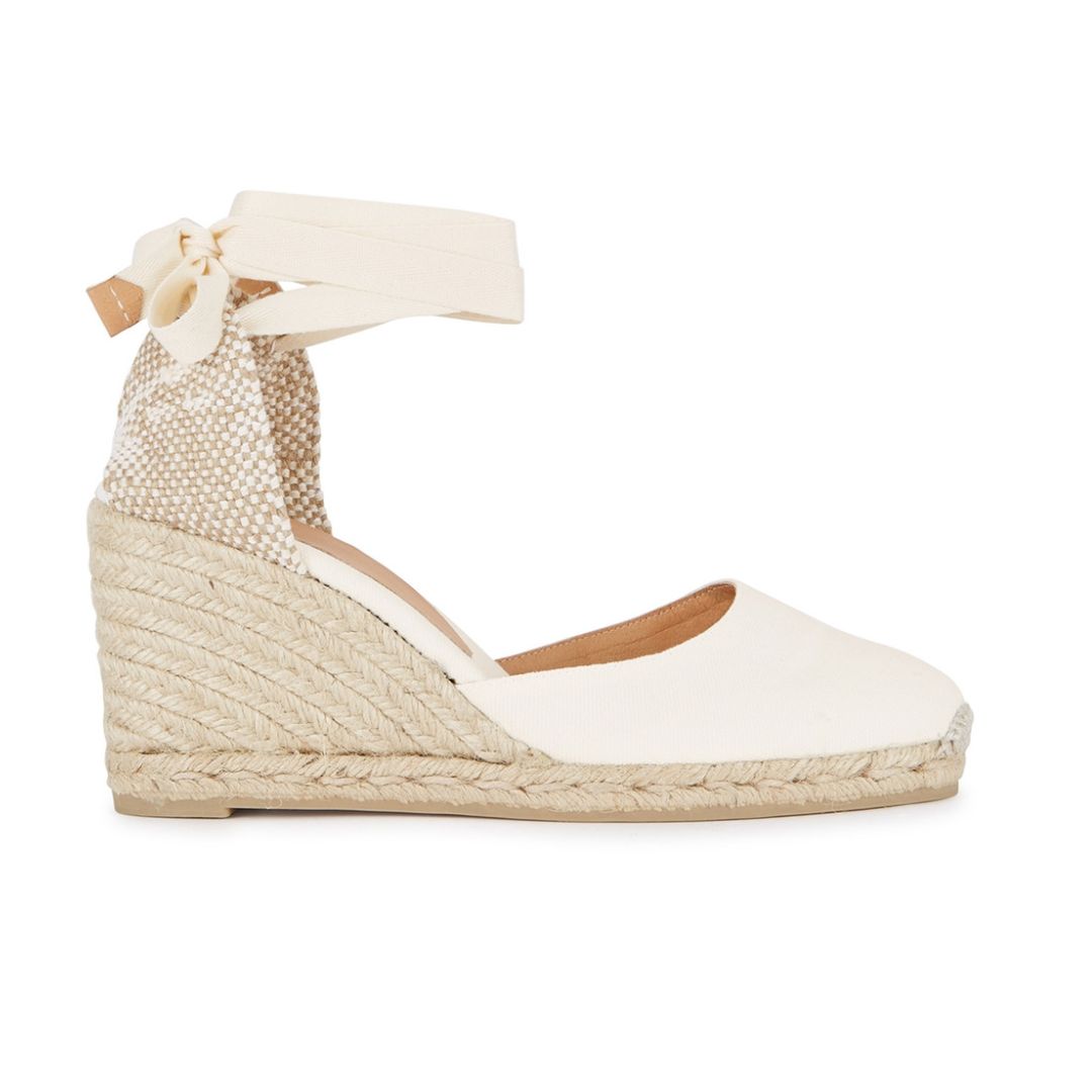Castañer Carina 80 Wedges