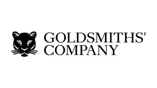 The Goldsmiths' Company new logo featuring a leopards head