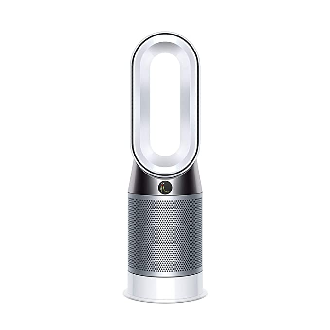 dyson pure hot ＋ cool Dyson Pure Hot+Cool Link review: Purified heat keeps Dyson's