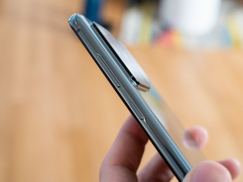 Samsung Galaxy S20 Ultra