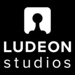 Ludeon Studios logo.