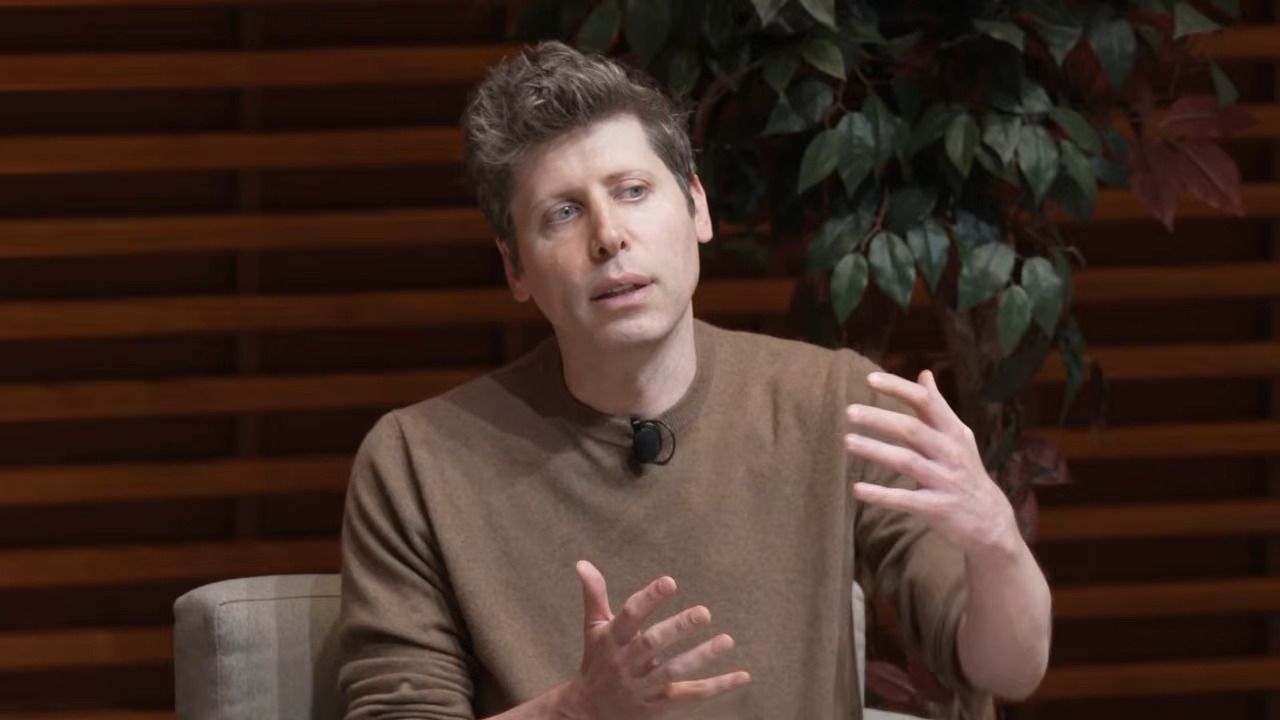 Sam Altman AI Security Update: Patching All Bugs Impossible [Confirmed]