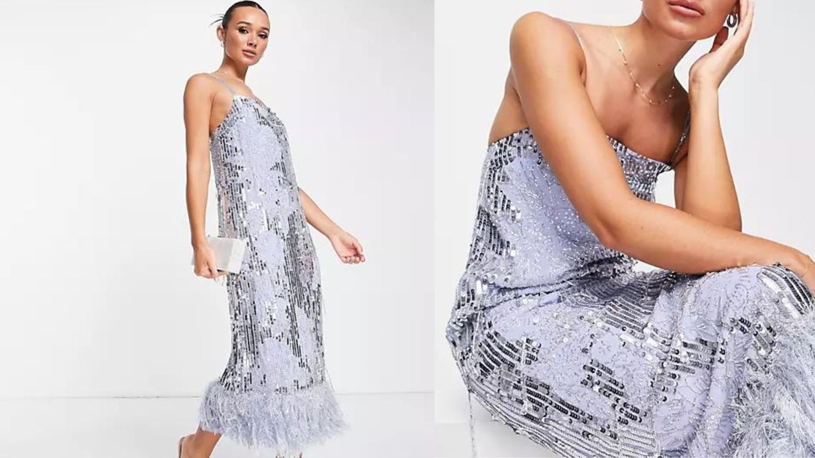 30 Christmas party dress ideas 2022 to get the party started