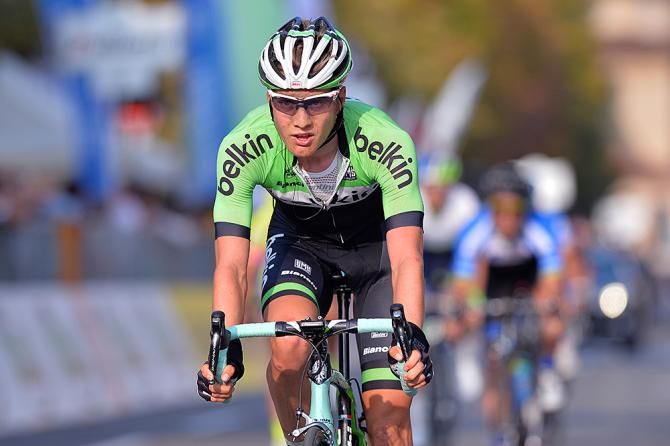 Wilco Kelderman (Belkin)