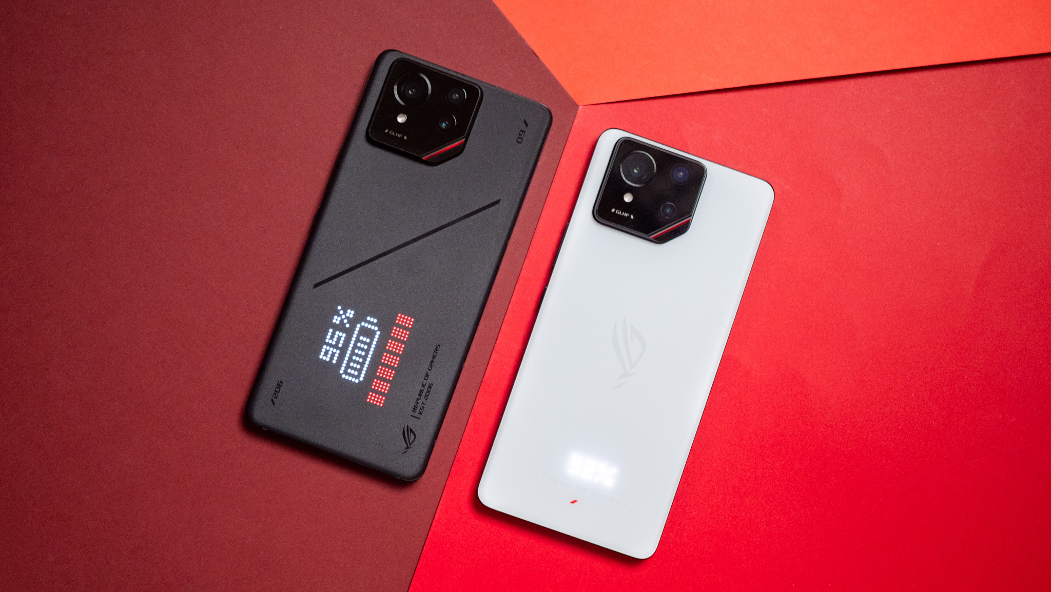 ASUS ROG Phone 9 Pro review: Ultimate bragging rights