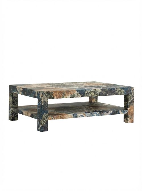 Hale Canvas Coffee Table