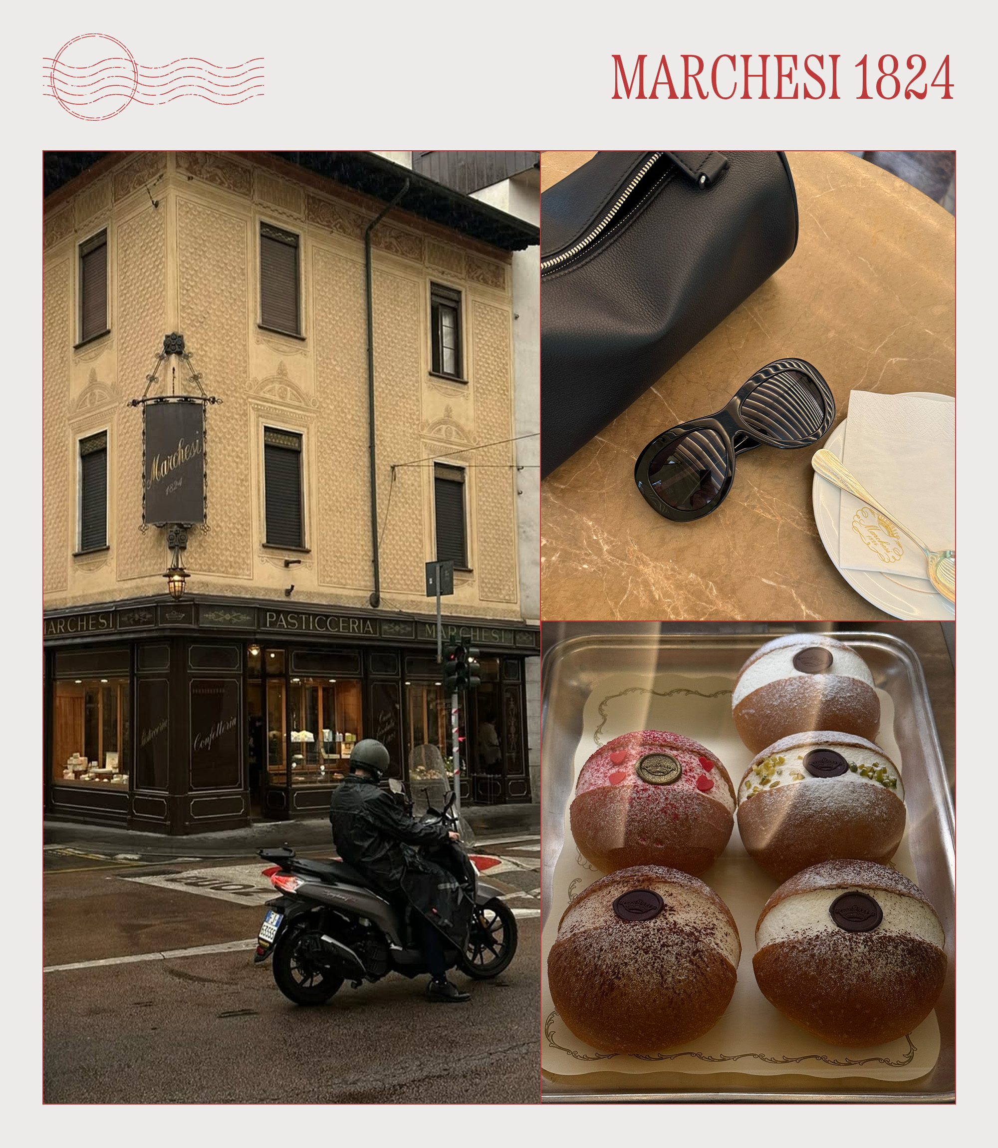 Fashion-insider guide to Milan: where to stay, eat, shop, and drink.