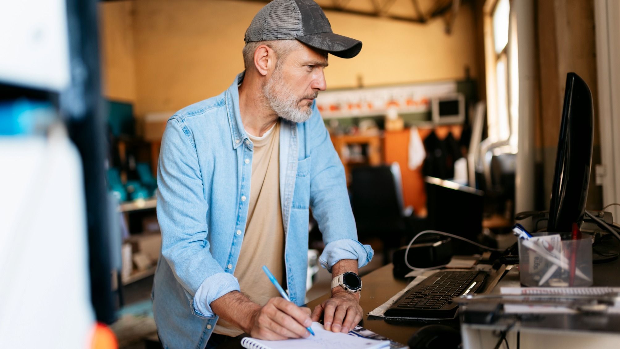Critical Moves in the 5 to 10 Years Before You Retire Critical Moves in the 5 to 10 Years Before You Retire