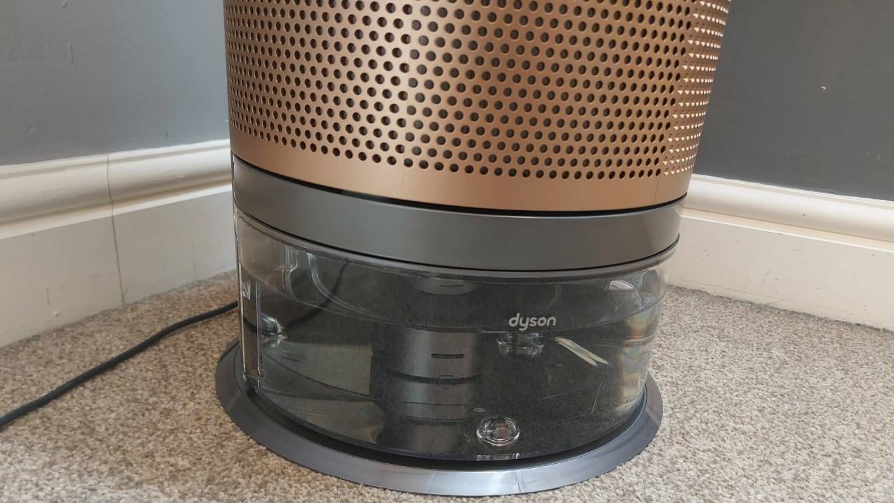 Dyson Purifier Humidify+Cool PH2 De-NOx
