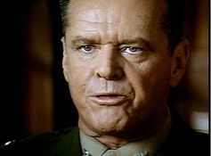 Jack Nicholson, in the courtroom drama A Few Good Men, claimed some people couldn’t ‘handle’ the truth.