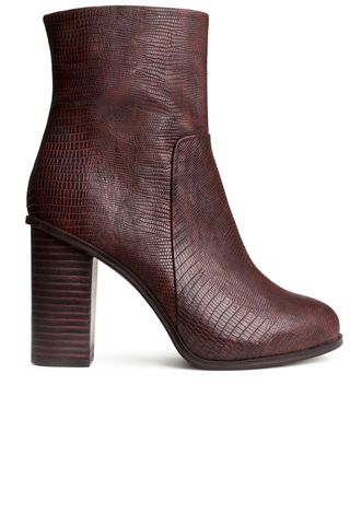 H&M Boots, £34.99