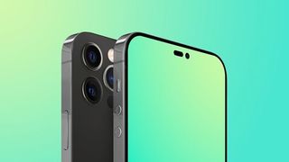 Latest iPhone 14 Pro camera rumours suggest larger sensor compared to iPhone 13 Pro