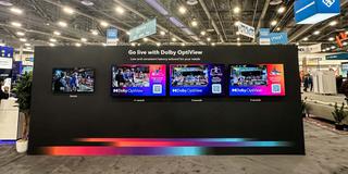 Optimism Clashes With Tariff Anxieties at 2025 NAB Show | TV Tech