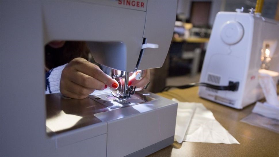 Best Sewing Machines 2022 Top Ten Reviews