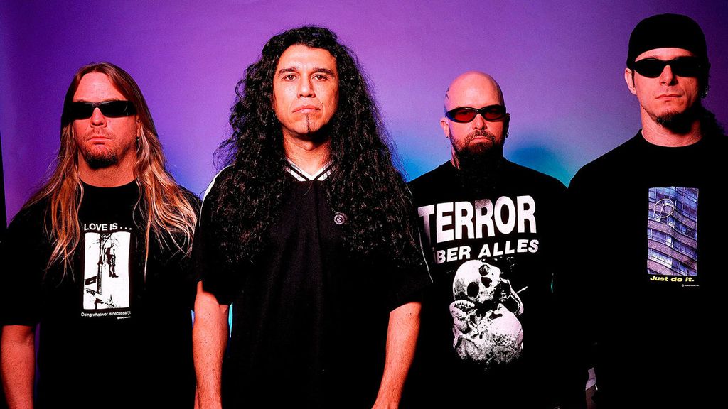 10 of the best metal bands from California Louder