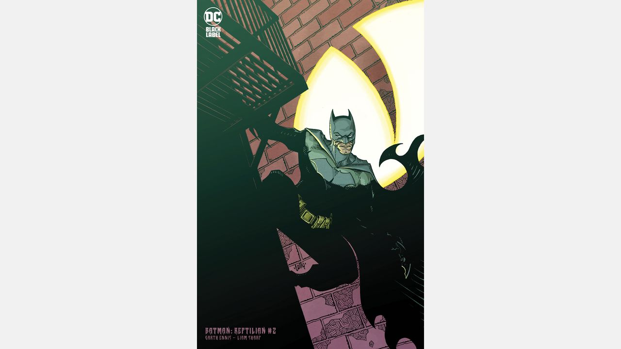 DC July 2021 solicitations