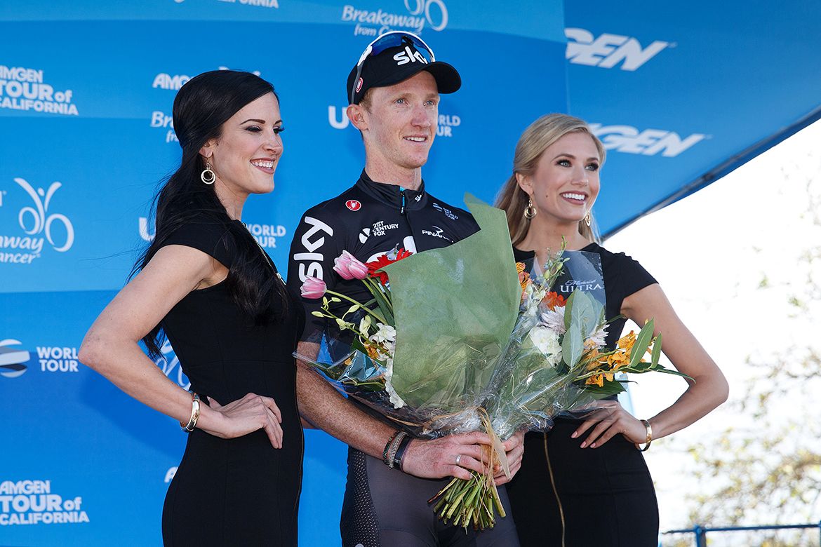 Ian Boswell (Team Sky)