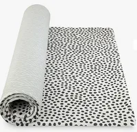 Totter + Tumble Scout and Wanderer Reversible Playmat, Standard | £140 at John Lewis