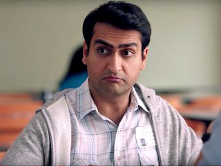The Big Sick
