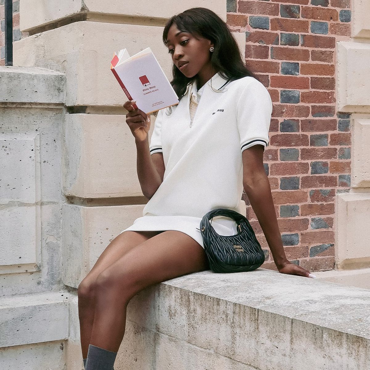 Fashion Refuses to Outgrow Preppy Style, But Is That Such a Bad Thing?
