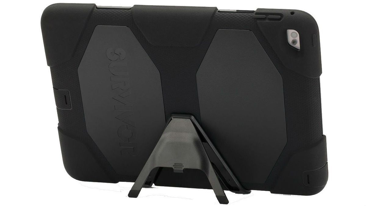 The best iPad Pro cases for your Apple tablet TechRadar