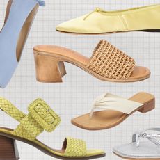 The Nordstrom Summer Shoe Edit