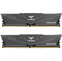 Teamgroup T-Force Vulcan | DDR4 | 32GB (2x16GB) | 3,200MHz | CL16 | $84.99