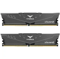 Teamgroup T-Force Vulcan | DDR4 | 32GB (2x16GB) | 3,200MHz | CL16 | $84.99 $69.99 at Newegg (save $15)