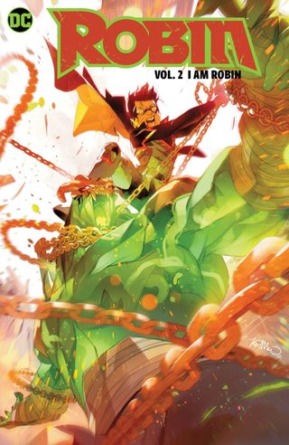 DC August 2022 solicitations