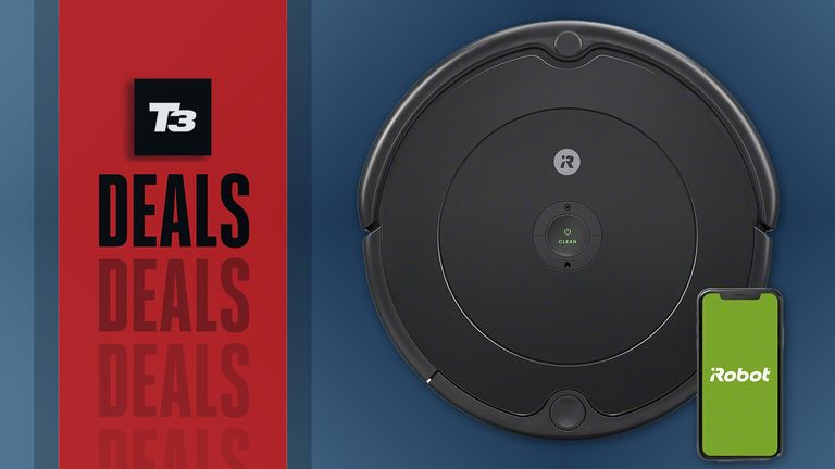 best cheap Roomba deals