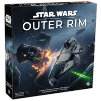 Star Wars: Outer Rim | $74.99$50.99 at AmazonSave $20 - Buy it if:Don't buy it if:Price check:⭐ UK price: £74.99£54 at Magic Madhouse