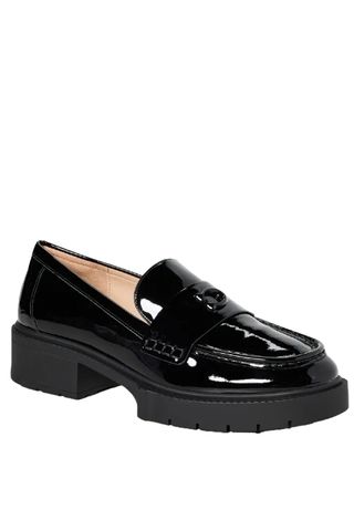 Leah Loafers