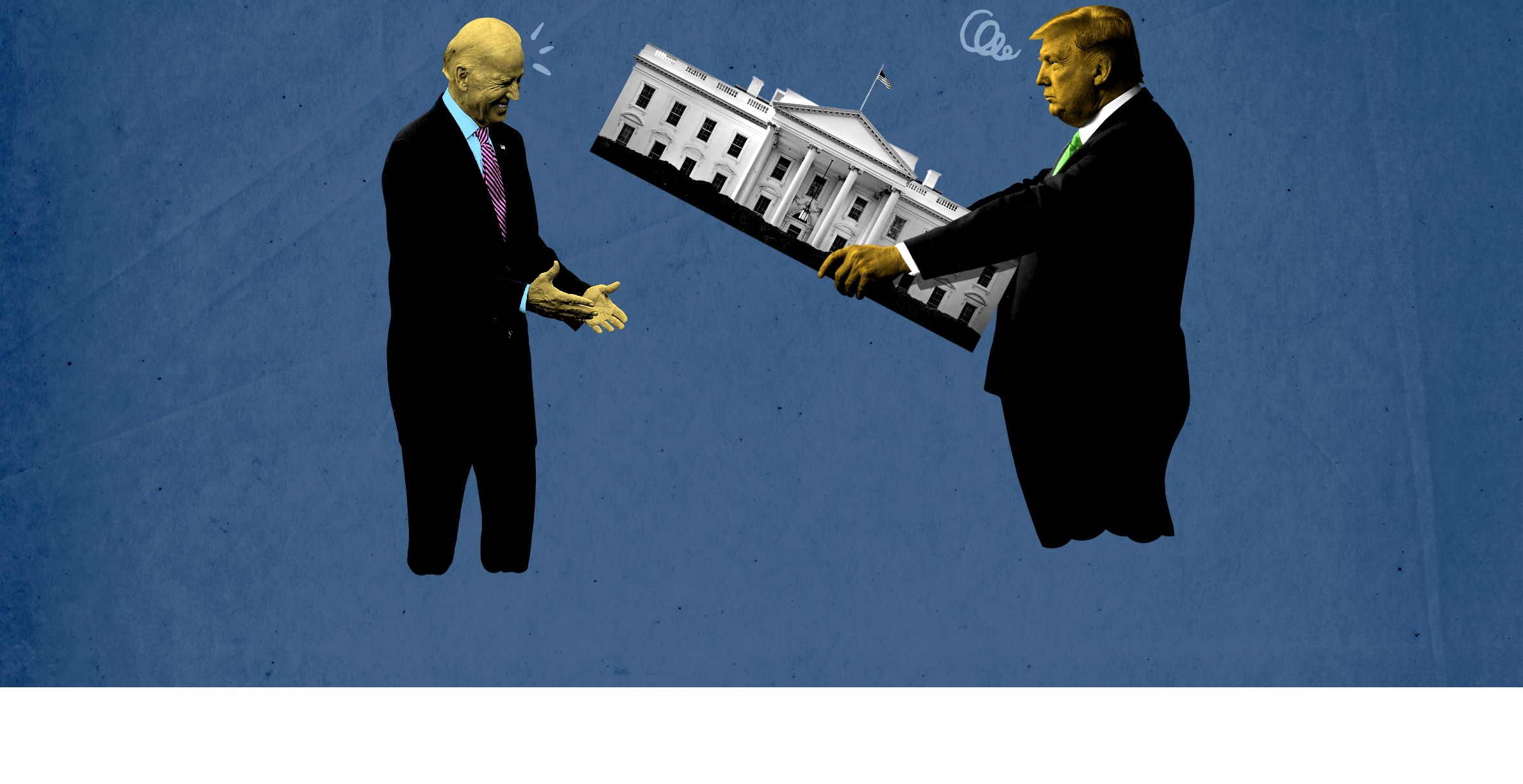 Finally, the Biden transition can begin | The Week
