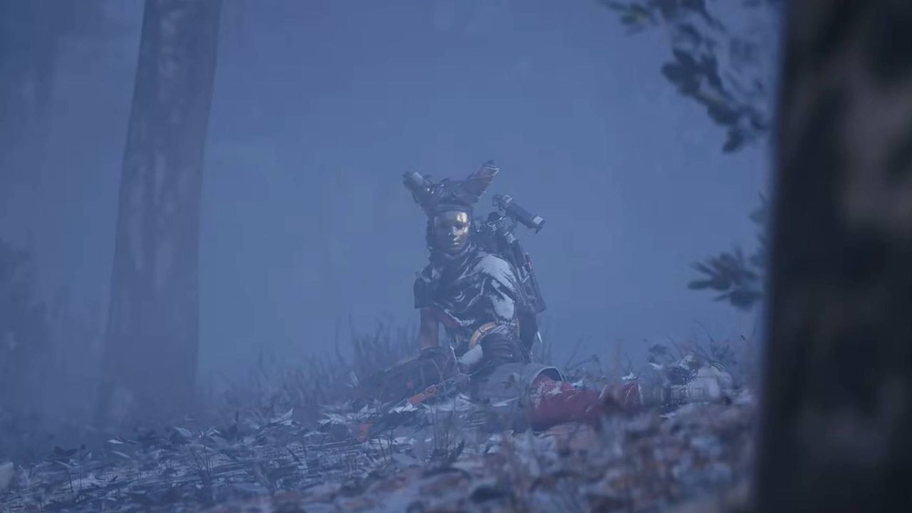 As Arc Raiders enters a peaceful era of jolly cooperation, I'm begging Embark Studios to make the robots terrifying again