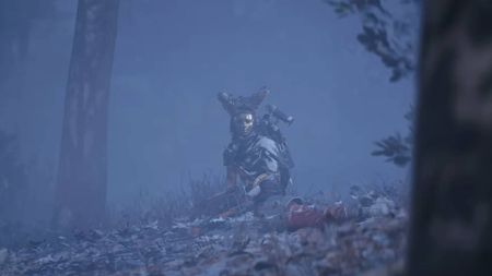 Arc Raiders cold snap