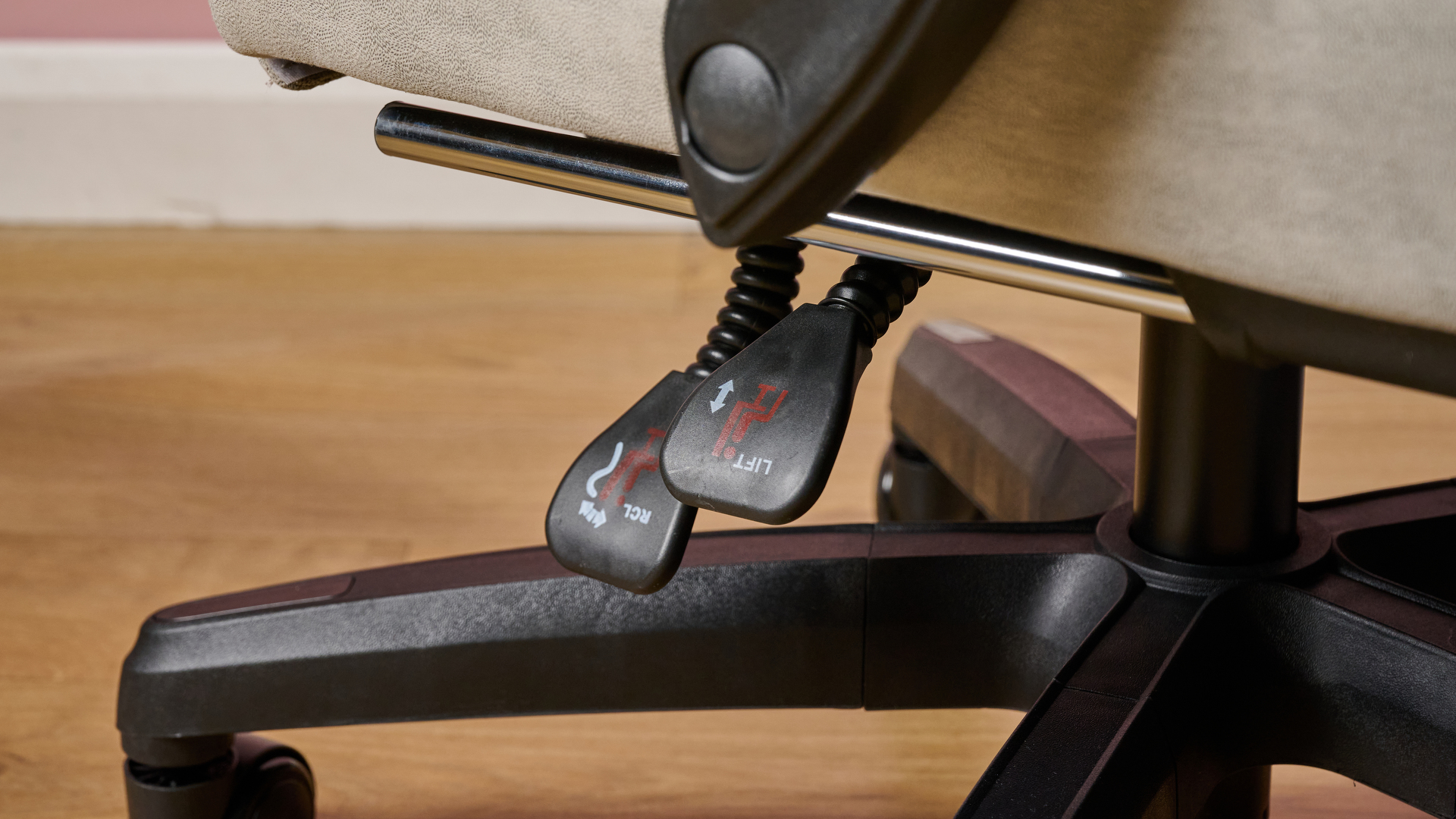 GT player gaming chair