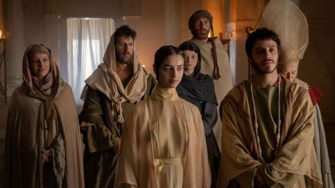 Mary: how to watch, trailer, cast and everything we know | What to Watch