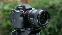 Sony 7S III Sony 7S III