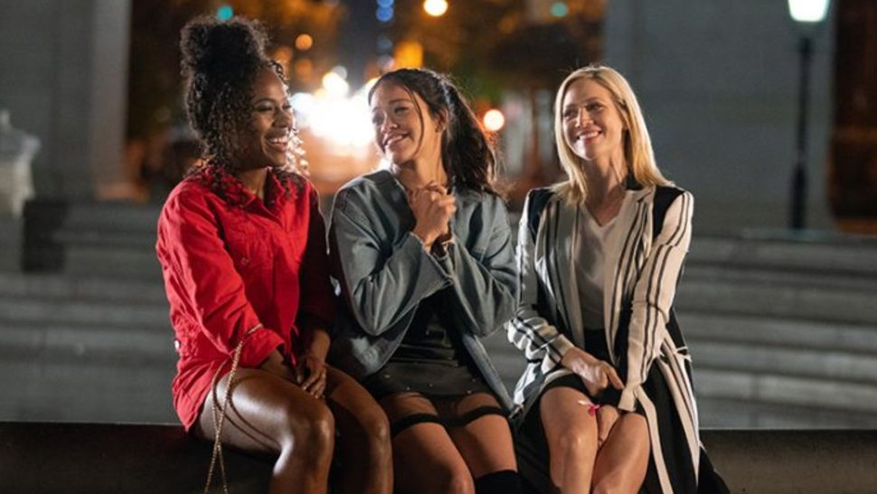 12 Great Gina Rodriguez Movies And TV Shows And How To Watch Them