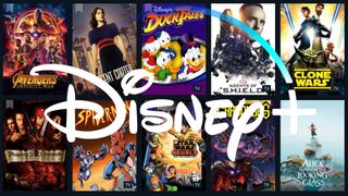 Disney Plus release date price channels movies shows streaming plans UK US bundles Star Wars Marvel Simpsons