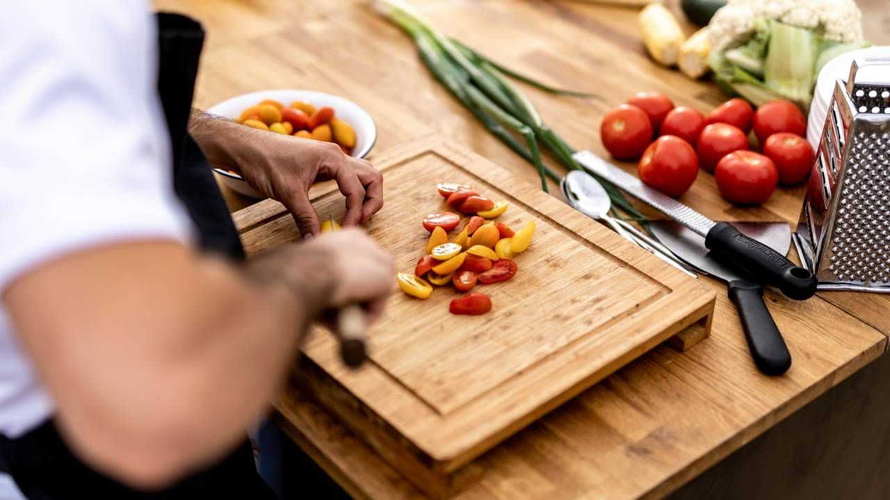 Chef Christmas gifts 2025