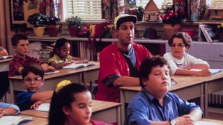 Adam Sandler in Billy Madison