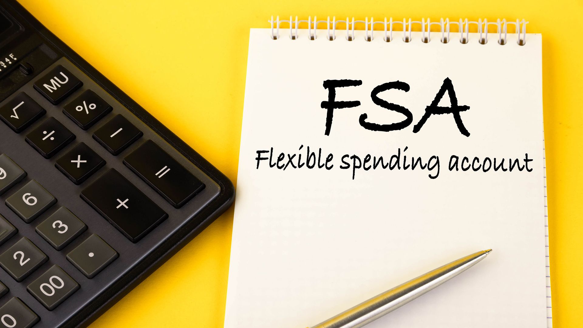 Flexible Spending Accounts (FSAs)