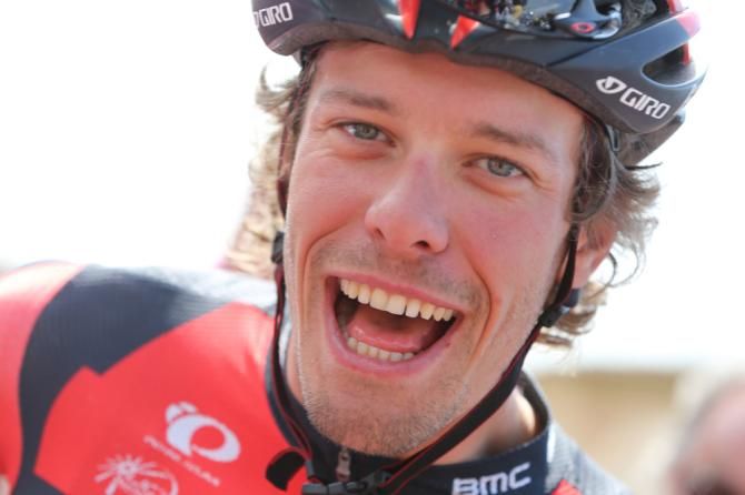 Daniel Oss (BMC)
