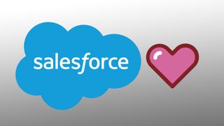 salesforce service cloud logo
