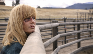 Yellowstone Beth Dutton Kelly Reilly Paramount Network