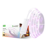 Nanoleaf Essentials Matter Smart Light Strip: $49.99 $34.99 at Amazon