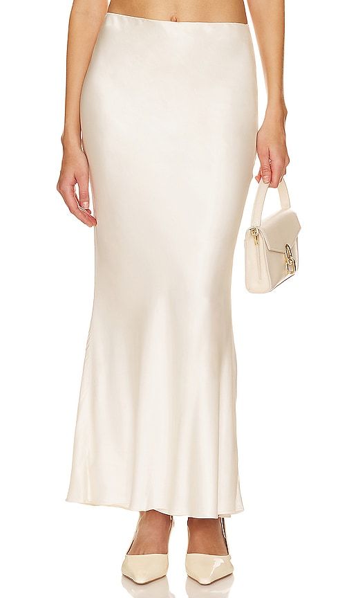 Neveah Maxi Skirt